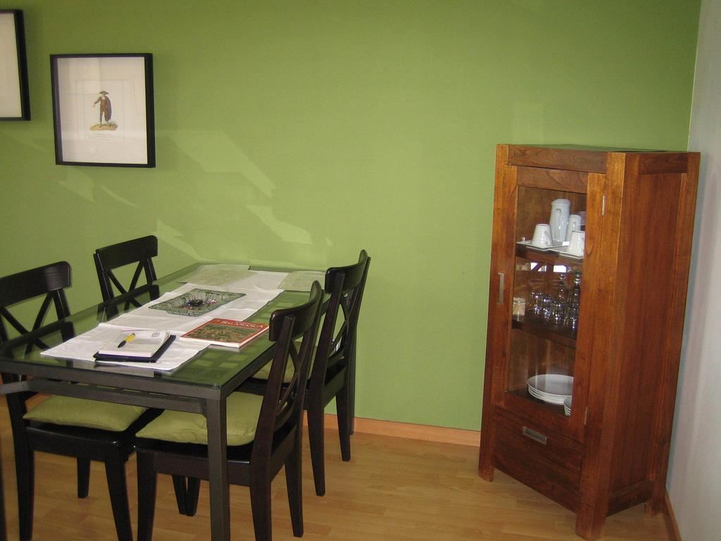 Apartamento Barqueros, 2 Apartment Salamanca Phòng bức ảnh