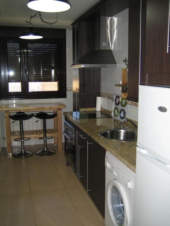 Apartamento Barqueros, 2 Apartment Salamanca Phòng bức ảnh