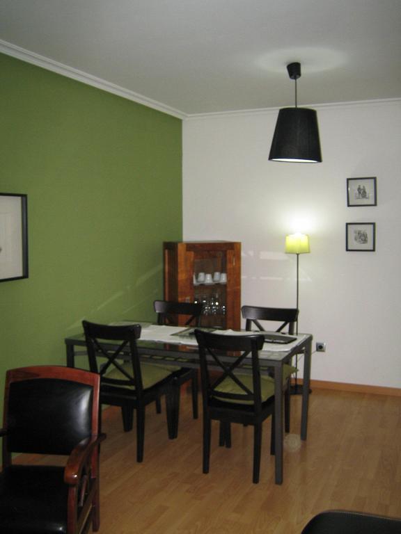 Apartamento Barqueros, 2 Apartment Salamanca Phòng bức ảnh