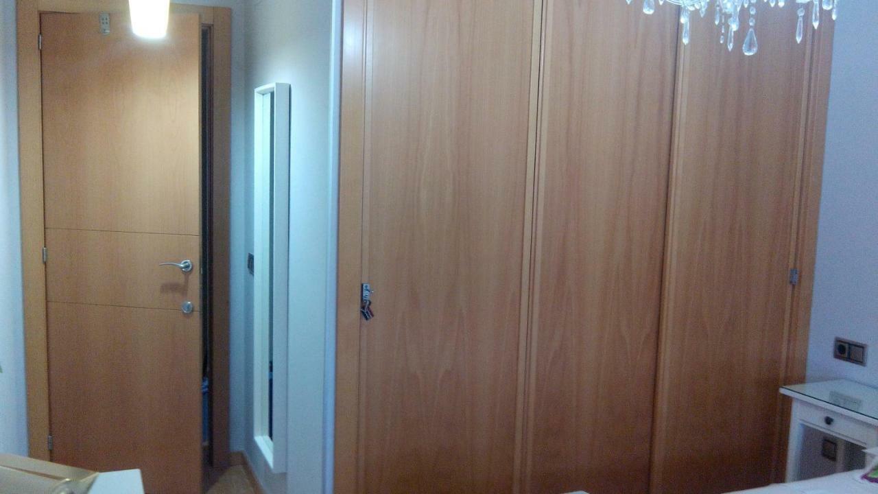 Apartamento Barqueros, 2 Apartment Salamanca Ngoại thất bức ảnh