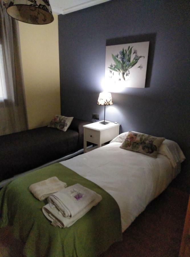Apartamento Barqueros, 2 Apartment Salamanca Ngoại thất bức ảnh