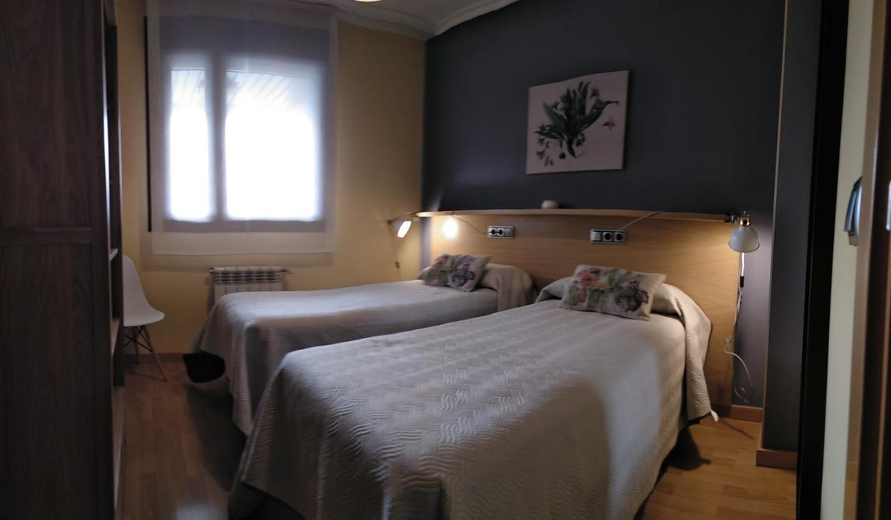 Apartamento Barqueros, 2 Apartment Salamanca Ngoại thất bức ảnh