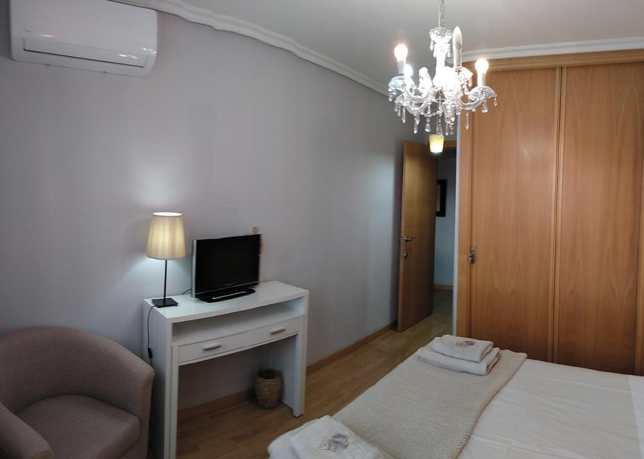 Apartamento Barqueros, 2 Apartment Salamanca Ngoại thất bức ảnh
