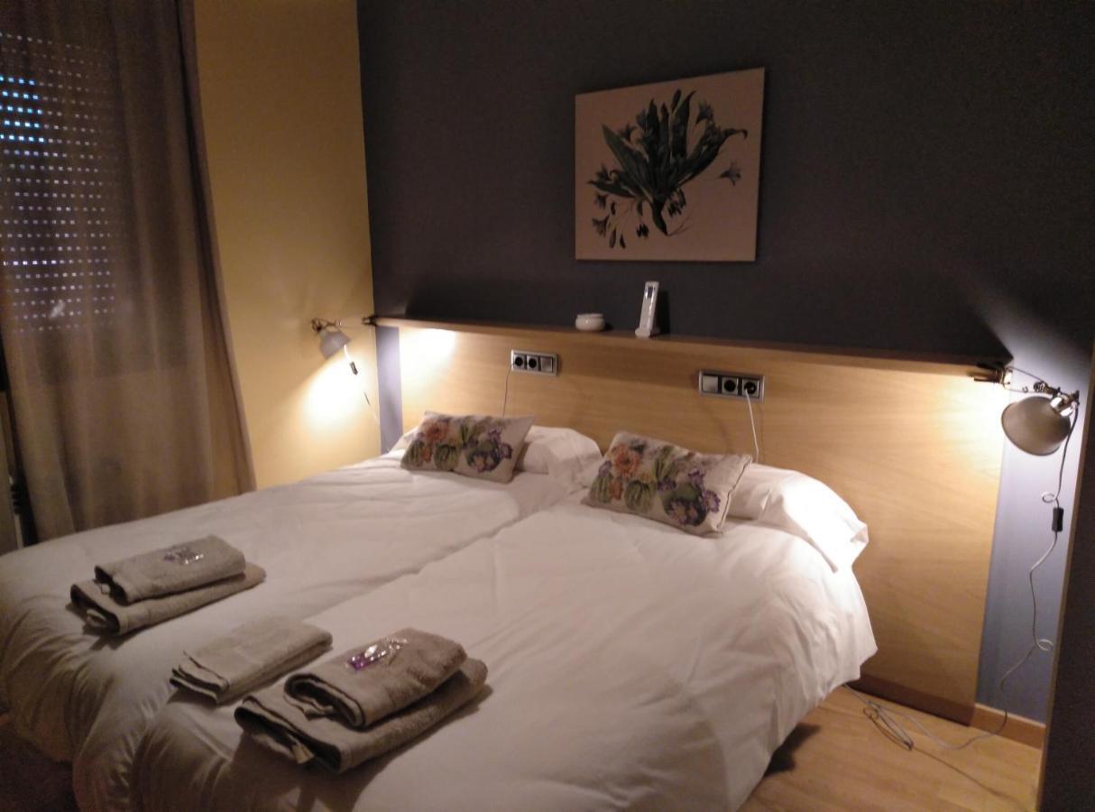 Apartamento Barqueros, 2 Apartment Salamanca Ngoại thất bức ảnh